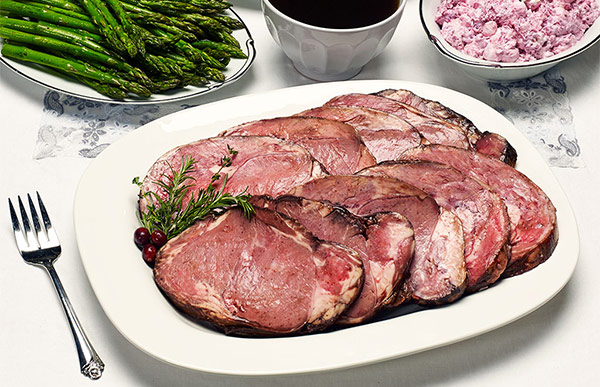 Festival Foods Prime Rib