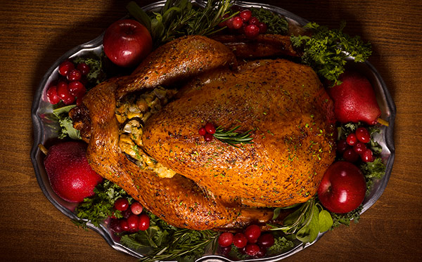 Festival Foods Turkey